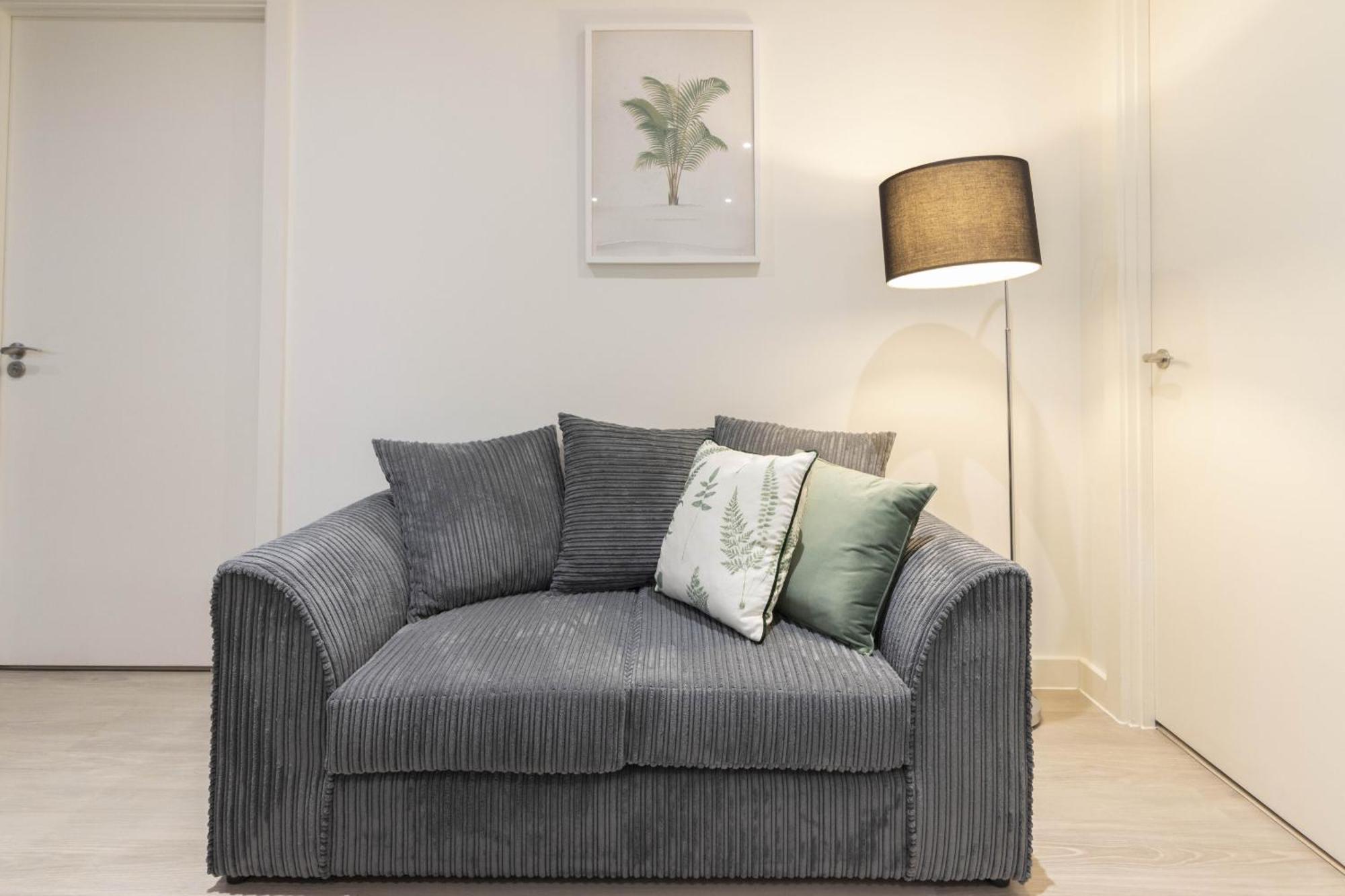 Apartamento Linacre 11 - Modern 2 Bed Behind The Cathedral With Free Parking And Fast Wifi Exeter Exterior foto