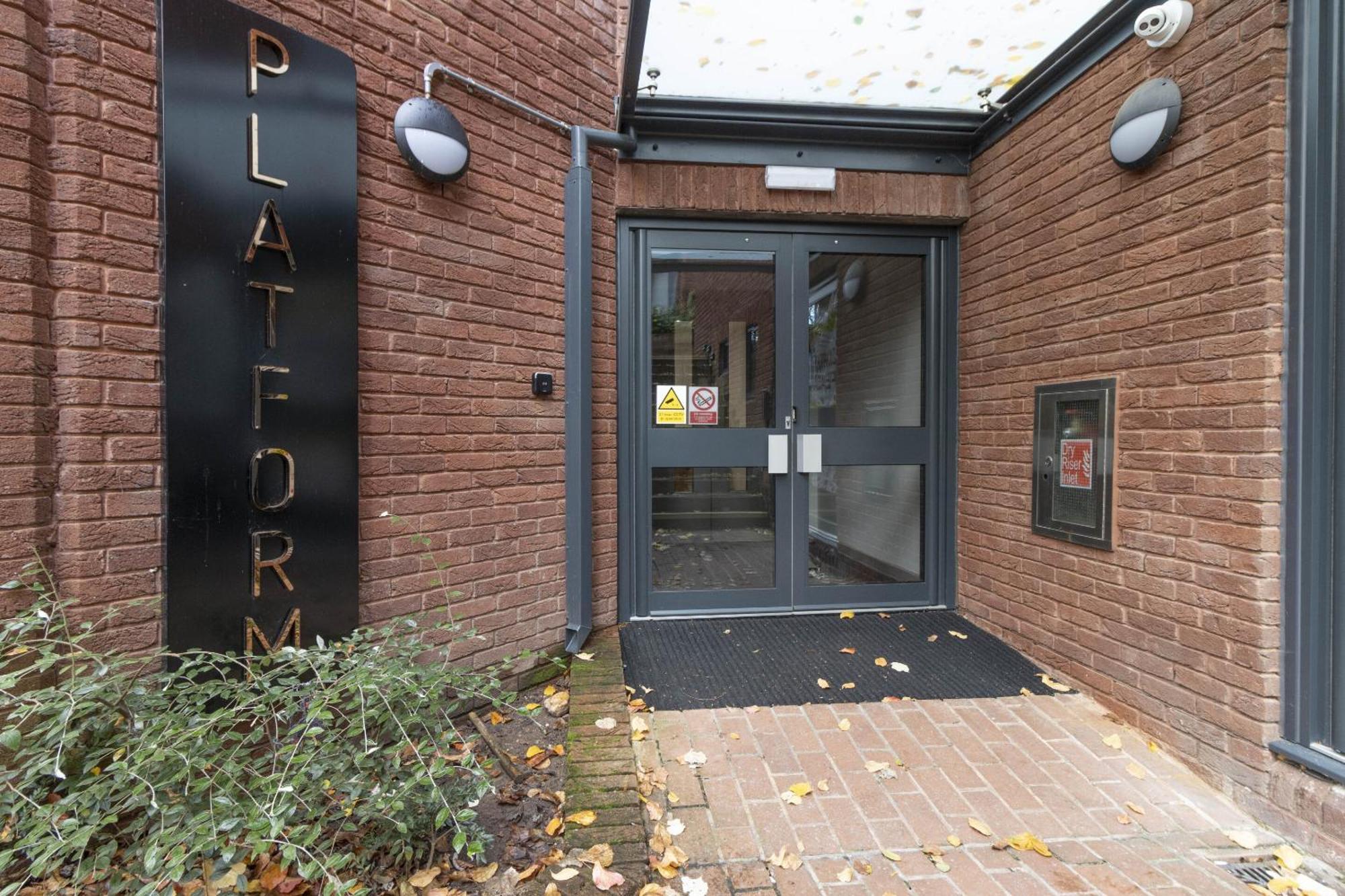Apartamento Linacre 11 - Modern 2 Bed Behind The Cathedral With Free Parking And Fast Wifi Exeter Exterior foto